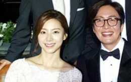 Chiều vợ bậc nhất Kbiz như tài tử xứ Hàn Bae Yong Joon, chăm lo cả chuyện giữ dáng cho bà xã