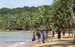 Hàng chục nghìn khách hủy tour trong nước