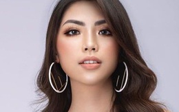 Thí sinh cũ của Miss Universe thi Hoa hậu Việt Nam