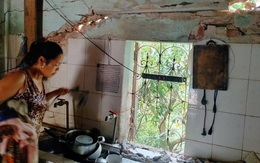 Người dân Sơn La hoang mang khi hứng chịu 8 trận động đất trong 1 ngày