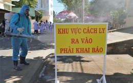 Hà Nội có thêm 1 ca mắc COVID-19, "ngày càng phức tạp" vì không liên quan đến Đà Nẵng