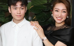 Con trai Chi Bảo thấu hiểu quyết định ly hôn của bố mẹ