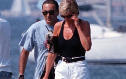 Điều ít biết về bức ảnh "nhạy cảm" trị giá 29 tỷ đồng của Công nương Diana cùng bạn trai, đây cũng là điềm báo gây ra vụ tai nạn thảm khốc