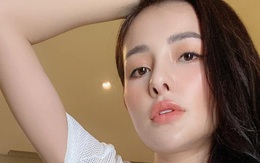 Phạt 40 triệu đồng vụ Ngân 98 mặc phản cảm diễn ở quán bar