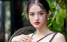 Ảnh đời thường nữ sinh thi Hoa hậu Việt Nam 2020