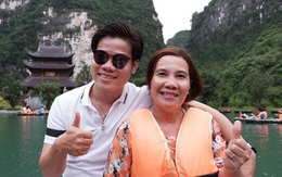 9X Bạc Liêu đưa mẹ du lịch khắp Việt Nam suốt 3 năm