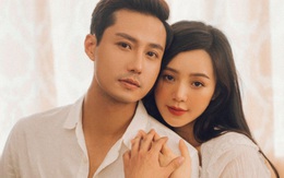 Thực hư tin Thanh Sơn ly hôn, “phim giả tình thật" với Quỳnh Kool