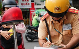 Những điểm mới đáng chú ý của dự thảo Luật Giao thông đường bộ sửa đổi