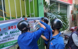 Gần 7.000 tình nguyện viên, thanh niên, sinh viên Y  đăng ký tiếp ứng cho trận chiến chống COVID-19  tại Đà Nẵng
