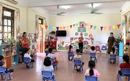 Hà Nội: Quận Tây Hồ tạm dừng hoạt động tại các trường mầm non, trung tâm ngoại ngữ, kỹ năng sống