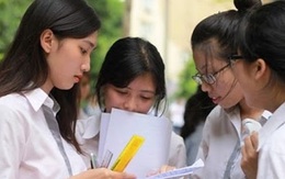 Sau trường Thương Mại, hàng loạt trường đại học tại Hà Nội cho học sinh nghỉ học, chuyển sang học online tránh COVID-19