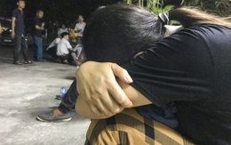 Thông tin mới gây đau lòng vụ sập thang lắp kính khiến 4 người chết ở Hà Nội