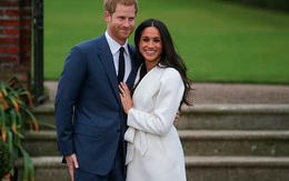 Nghề nghiệp của Meghan được sửa ngay trước khi lộ hẹn hò với Harry