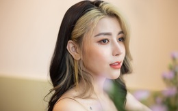 Quán quân The Voice Việt từng bị từ chối nhập cảnh vì vẻ ngoài khác lạ