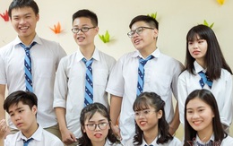 Một lớp có 2 học sinh đạt 48 điểm thi vào lớp 10 ở Hà Nội