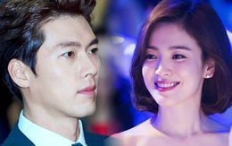 Song Hye Kyo và Hyun Bin đã mua biệt thự về sống chung với nhau rồi đây này?