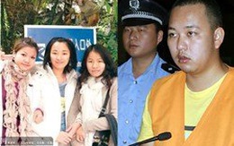 Thảm sát 3 chị em gái ở Trung Quốc: Gã hàng xóm nhẫn tâm sát hại 3 cô gái vô tội chỉ vì bế tắc trong cuộc sống với thủ đoạn dã man