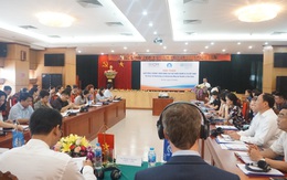 Cần giải pháp nâng cao sức khỏe cho người di cư Việt Nam