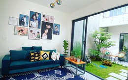 Mất 2 năm tiết kiệm 1.9 tỷ để mua đất xây nhà, vợ chồng trẻ đã thực hiện giấc mơ với ngôi nhà nhỏ xinh trong con hẻm nhỏ nằm giữa lòng phố núi