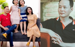 Sự nghiệp mờ nhạt và hôn nhân trắc trở của Tùng Dương - nam diễn viên tuyên bố vừa bỏ vợ 3