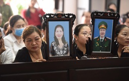 Đề nghị thực nghiệm hiện trường vụ anh trai thảm sát cả nhà em gái ở Thái Nguyên