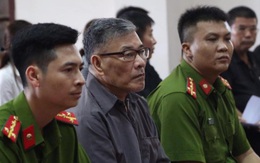 Đề nghị tuyên án chung thân kẻ thảm sát cả nhà em gái ở Thái Nguyên