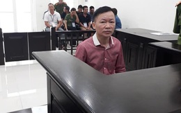 Mơ biển số xe đẹp, loạt đại gia Hà thành bị lừa ngoạn mục
