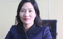Nữ Phó Chủ tịch UBND tỉnh Quảng Ninh vừa trúng cử từng là phóng viên