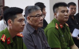 Lý giải việc kẻ sát hại cả gia đình em gái ở Thái Nguyên thoát án tử