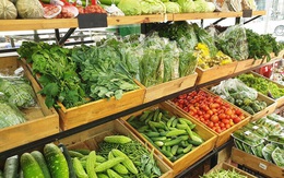 Sự thật gây "sốc" về độ sạch của rau quả bán ở siêu thị, chỉ nhân viên mới biết