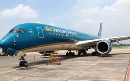 Vietnam Airlines là hãng hủy chuyến nhiều nhất trong 6 tháng đầu năm