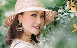 Điều ít biết về vợ xinh đẹp của NSƯT Đăng Dương