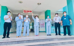 4 ca COVID-19 ở Đà Nẵng được công bố khỏi bệnh