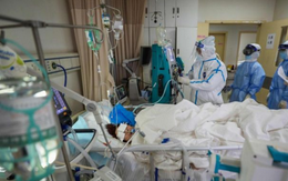 Hai bệnh nhân nữ 33, 47 tuổi không qua khỏi, Việt Nam có 13 ca COVID-19 tử vong