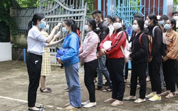 Đắk Lắk: Hỗ trợ ôn tập trực tuyến cho thí sinh thi tốt nghiệp THPT đợt 2
