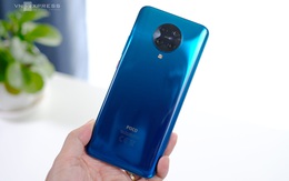 8 smartphone 5G tại Việt Nam