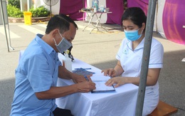Bệnh viện Đa khoa tỉnh Hải Dương hoạt động như thế nào sau khi phát hiện BN751?