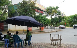 Hà Nội tiếp tục rà soát các trường hợp liên quan đến ca mắc COVID-19 đã đến quán bia Lộc Vừng