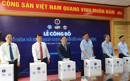 Hơn 2 năm nữa, ngành Dược sẽ số hóa 100% thông tin, dữ liệu thuốc lưu hành tại Việt Nam