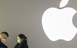 Trung Quốc sẽ không còn là công xưởng iPhone của thế giới