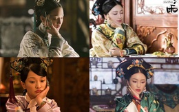 Ê-kíp phim cổ trang Trung Quốc xin lỗi vì ăn cắp cảnh quay