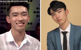 Nam sinh cao 1m8 nổi đình đám trên sóng VTV vừa đẹp trai, vừa tranh luận cực đanh thép cách đây 2 năm bây giờ ra sao?