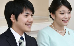 Nhà chồng sắp cưới chưa trả hết nợ, dịch COVID-19 phức tạp, Công chúa Nhật Bản ngậm ngùi hoãn hôn lễ
