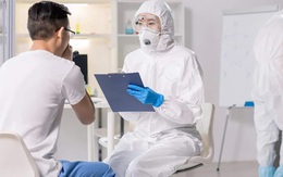 Hội chứng 'sương mù' khiến người mắc Covid-19 khổ sở dù đã khỏi bệnh