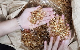 Hà Nội: Dùng nhẫn vàng giả để “tri ân”, lừa 18.000 người