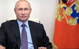 Hé lộ thu nhập, tài sản của Tổng thống Nga Putin năm 2019
