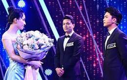 Game show Việt coi đàn ông như món hàng?