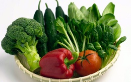 7 thói quen ăn rau bạn phải bỏ ngay lập tức