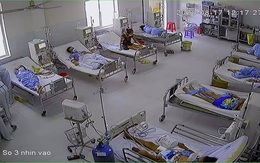 Bác sĩ BV Bạch Mai chia sẻ chiến lược đơn giản hạn chế bệnh nhân suy thận mạn tử vong vì COVID-19 tại Đà Nẵng