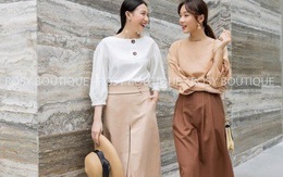 Rosy Boutique - Sự lựa chọn yêu thích của các quý cô công sở